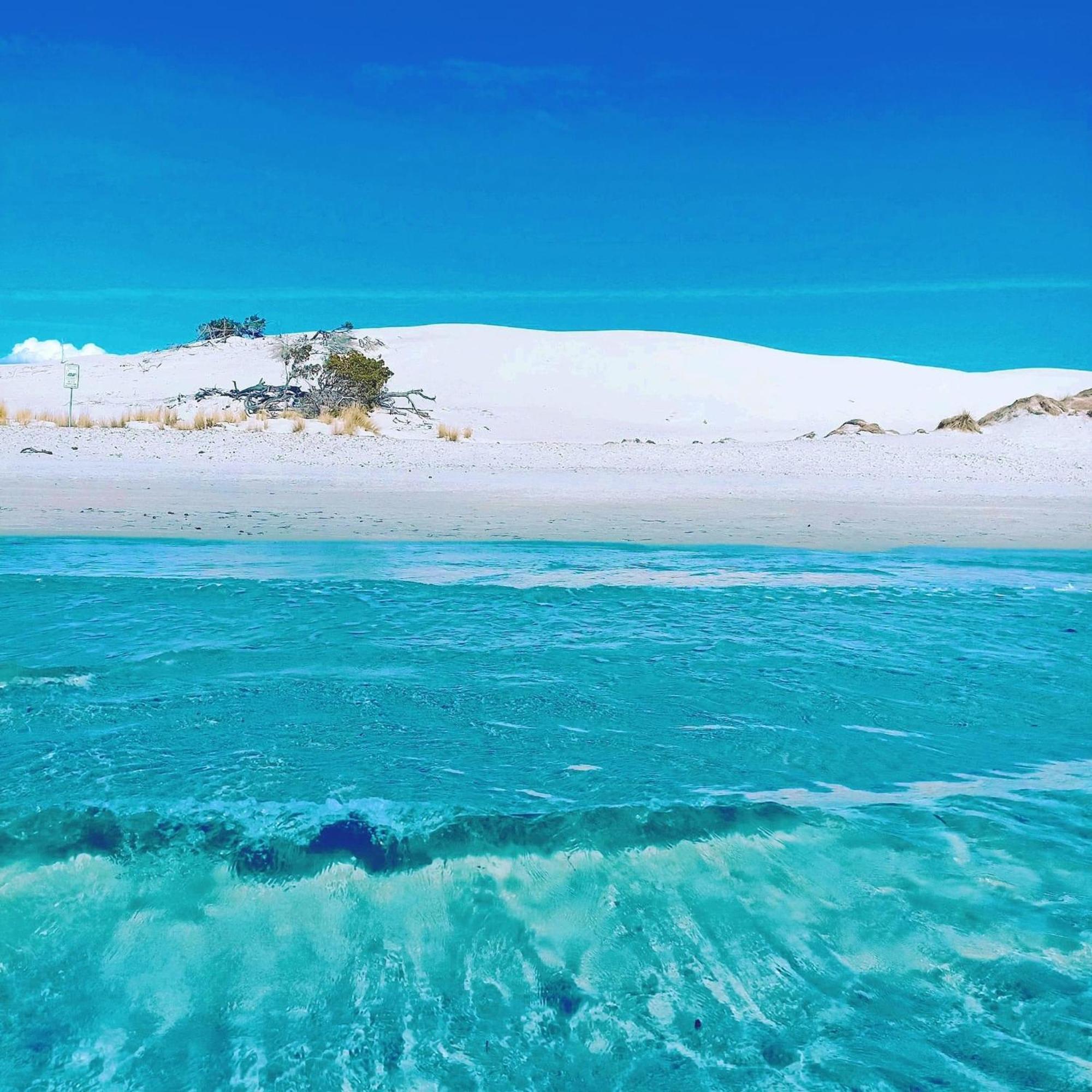 פורטו פינו Case Vacanze "Bianco Mare" מראה חיצוני תמונה