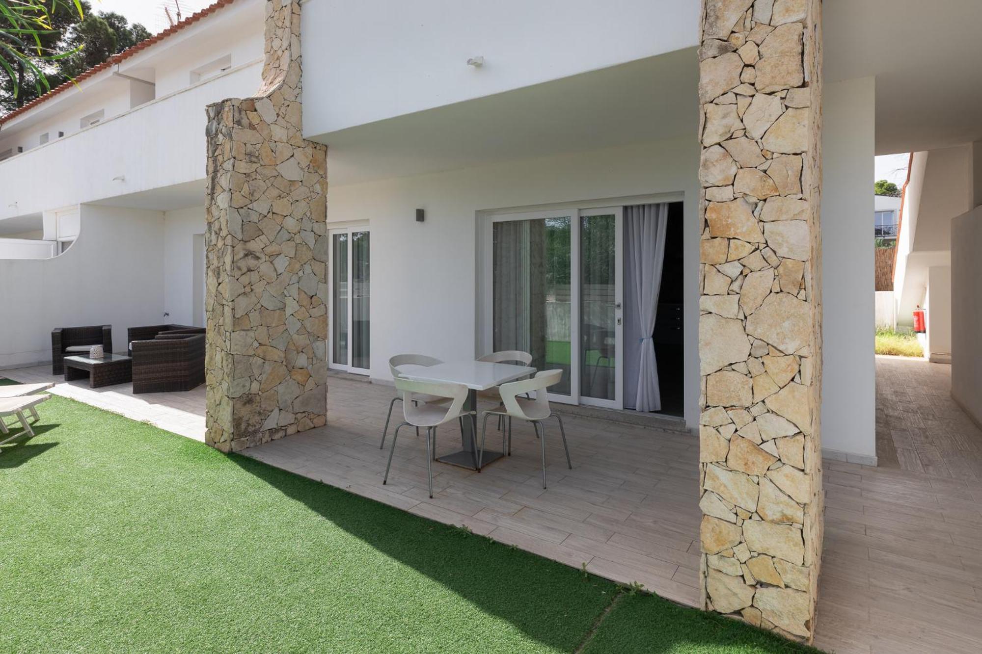 פורטו פינו Case Vacanze "Bianco Mare" חדר תמונה