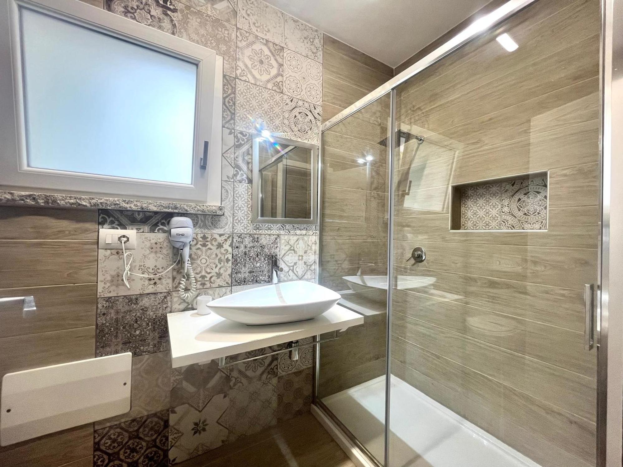 פורטו פינו Case Vacanze "Bianco Mare" חדר תמונה